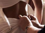 Romantic Outside Wedding Turkey Mill Kent