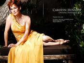 Carolyn Hennesy Featured Regard Magazine
