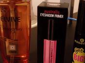 Recent Purchases: Loreal, Australis Essence