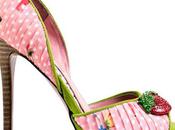 Shoe Cece L’amour Juls d'Orsay Peep-toe Pump