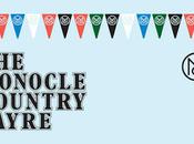Monocle Country Fayre
