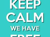 Keep Calm Goes Travelling