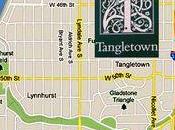 Tangletown... Special Neighborhoods Both Minneapolis Paul