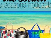 Beach. Momfashionlifestyle Featuring Kate Spade Tote