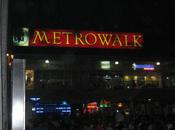 Night Metrowalk