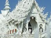 Rong Khun White Temple