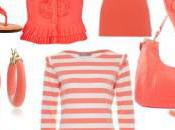 Crazy Coral: Wear Summer’s Hottest Color