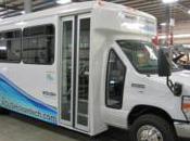 ROUSH CleanTech Announces Completion Altoona Testing, Propane Autogas Paratransit Solutions Public Fleets Available