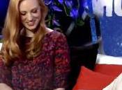 Deborah Woll Appears “Young Hollywood”