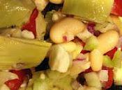 Recipe Very Own! White Bean Artichoke Salad