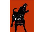 Sharp Teeth Toby BarlowMy Rating: starsGood Hor...