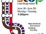 Review: Next Stop (Route Theatre Company)