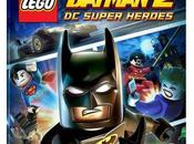 S&amp;S; Reviews Lego Batman Super Heroes