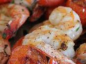 Grilled Jumbo Gulf Shrimp With Tomatoes Chef Fabio Viviani