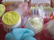 Imperfect Cupcake Soaps