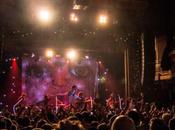 Grouplove, Reptar Played Webster Hall [photos]