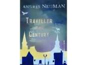 Author Landing Bookshelves: Andrés Neuman (Traveller Century)