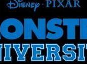 Monsters University: Four Trailers