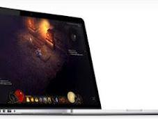 Shipment MacBook with Retina Display Delayed High Demand