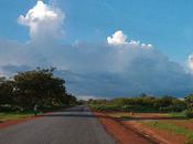 Largest Countries Without Mountains