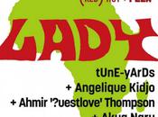 Indie Allstar Team Covers Fela Kuti Support Aids Research [stream]