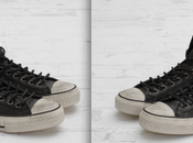 Chuck Keeps Coming Back: John Varvatos Converse Taylor