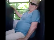 Monitor Harassment Video Goes Viral Does ‘vacation Lifetime’ Fundraising Campaign Victim