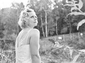 Fearless Bridal Pronovias French Lace Meets Urban Brambles…