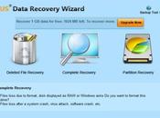 Review EaseUS Free Data Recovery Software