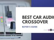 Best Audio Crossover Sound Quality Buyer’s Guide