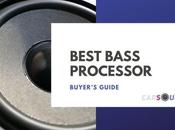 Best Digital Bass Restoration Processor