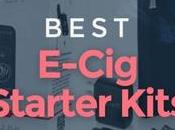 Best E-Cig Starter Kits 2020 (Our Picks)