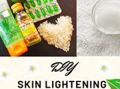 Easy Skin Lightening Face Mask