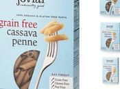 Jovial Foods Launches First Organic Grain, Gluten Free Cassava Pasta