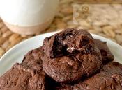 Ultimate Chocolate Brownies Cookies HIGHLY RECOMMENDED!!!