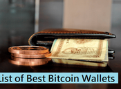 Best Bitcoin Wallets That Should Storing