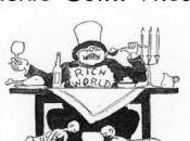 International, Killing Pandemic? Rich Getting Richer