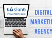 What Does Digital Marketing Agency