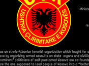 Kosovo President Hashim Thaçi Indicted Crimes