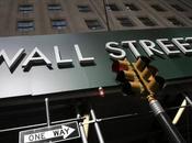 Wall Street Stabilizes After Jobless Claims