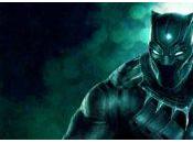 BLACK PANTHER WHAT’s HOT?