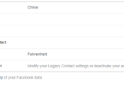 Good-bye Facebook: Delete Your Facebook Account Permanently