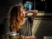 Want Less Stressed Out? More Productive? This.