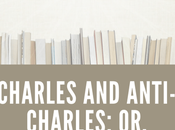 What Charles Anti-Charles Reveals About Goodreads Homophobia