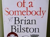 Diary Somebody Brian Bilston #BigReview