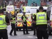 Glasgow Stabbing Attack: Live Updates
