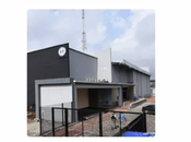 Checkout BBNaija 2020 House Lagos (Photos)