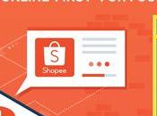 Shopee Sees “Online-First” Shift Food Products, Filipinos Adapt Normal