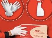 Contactless Delivery