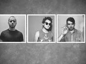 Post-punk/darkwave Group Executioner’s Mask Bare “hatred Self”